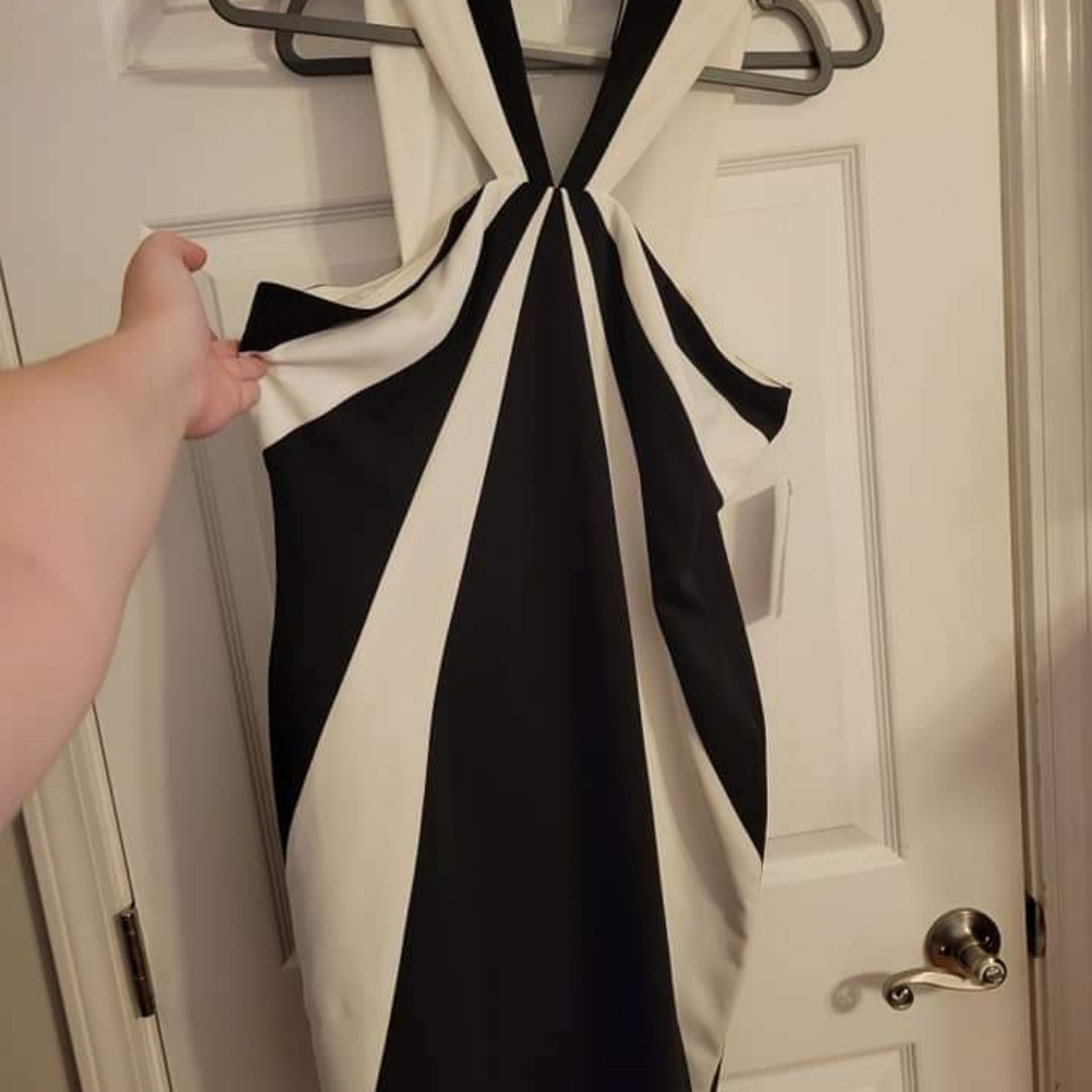 Adrianna Papell Cocktail Dress